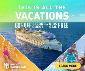 Royal Caribbean June promos - Special cruise offer