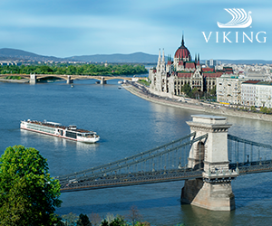 Viking Cruises Summer Sale - Special cruise offer